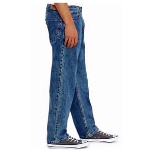 Levi’s 550 ♥️ Relaxed Fit Jeans